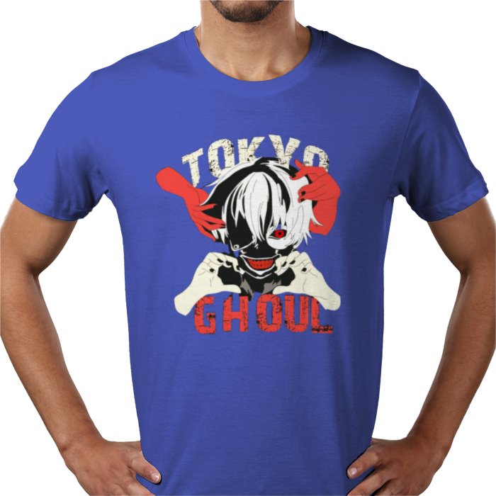 Tokyo Ghoul - Theme 2 T-shirt