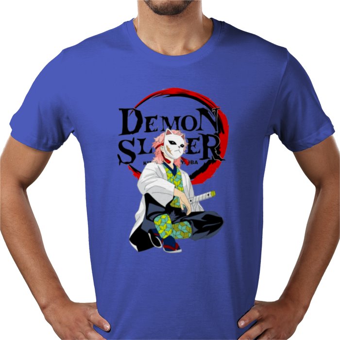 Demon Slayer - Theme 7 T-shirt