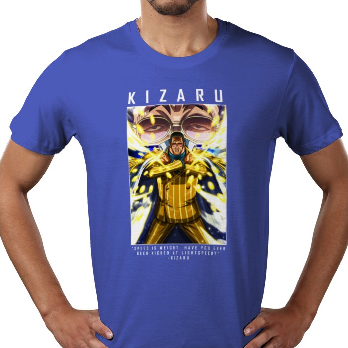 One Piece - Kizaro Theme 1 T-Shirt