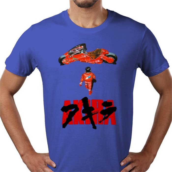 Akira - Theme 1 T-shirt