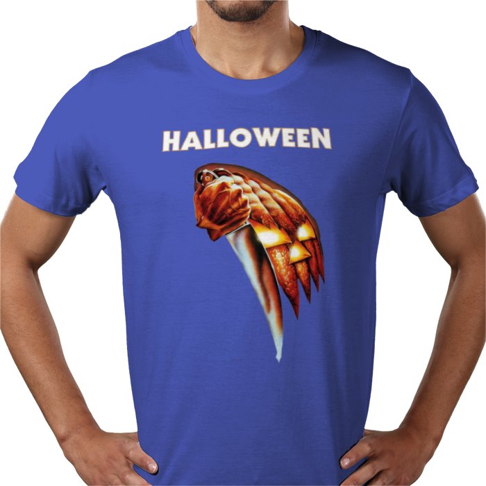 Halloween - Movie Logo T Shirt