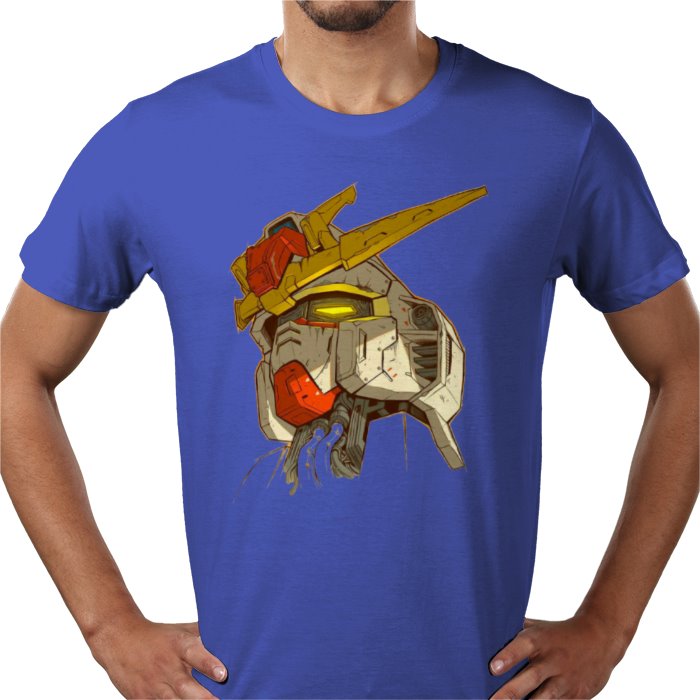 Gundam Wing - Theme 1 T-shirt