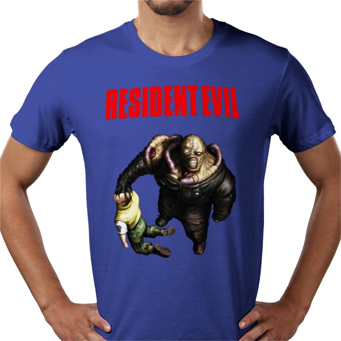 Resident Evil 3 — Nemesis T-Shirt