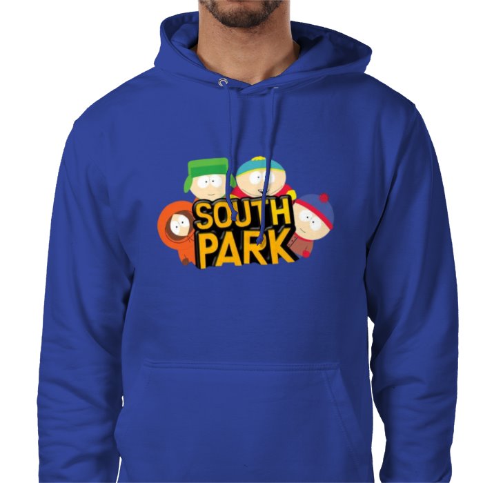 South Park - Logo Hoodie