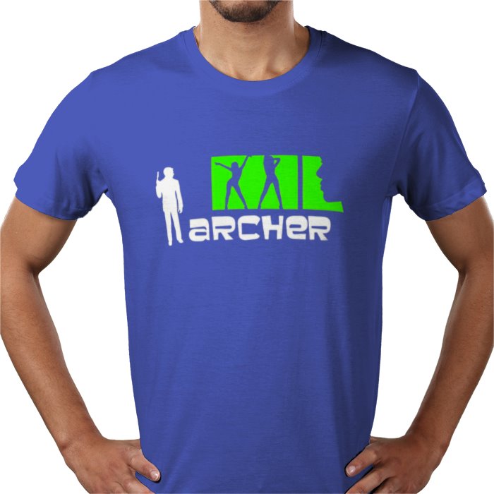 Archer Theme T-shirt
