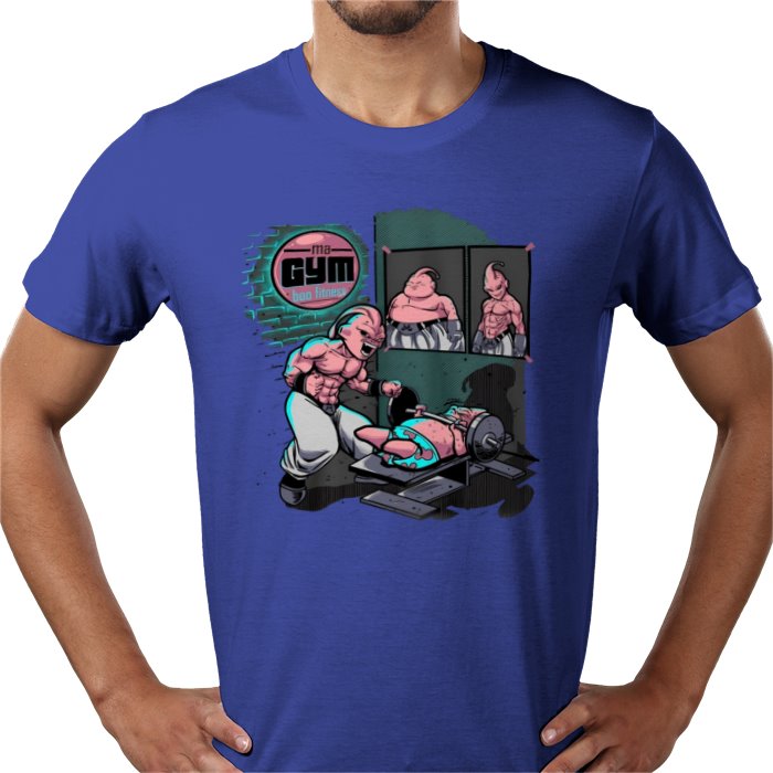 Dragonball Z - Ma Gym Buu T-shirt