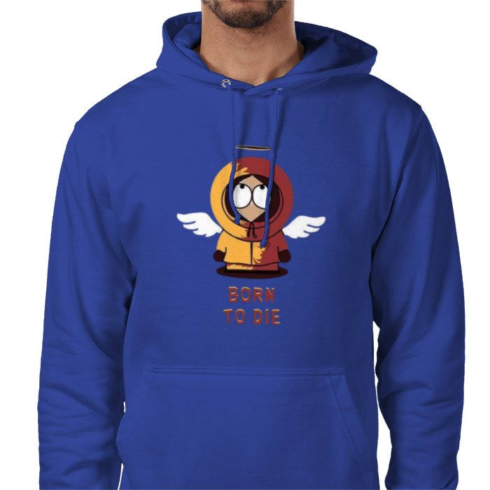 South Park - Born To Die Hoodie