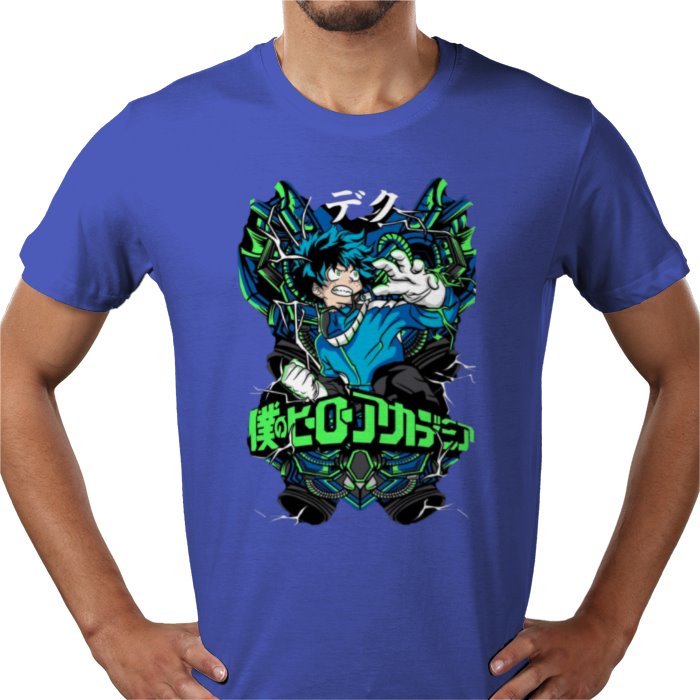 My Hero Academia - Theme 4 T-shirt