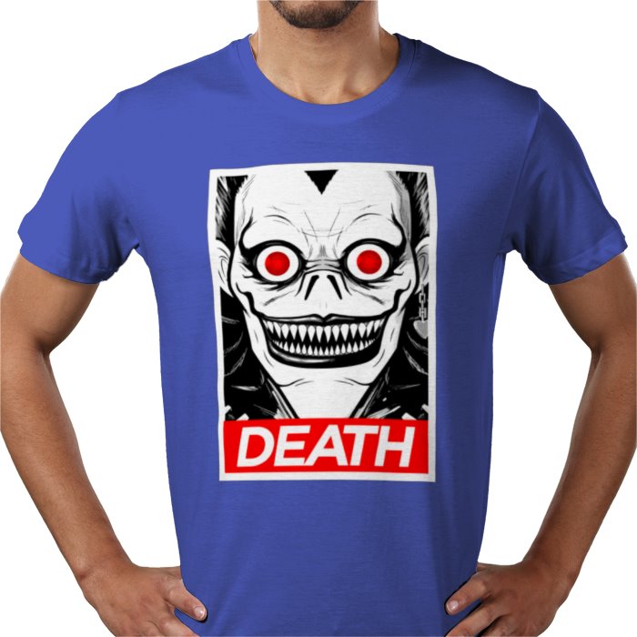 Death Note - Theme 3 T-shirt