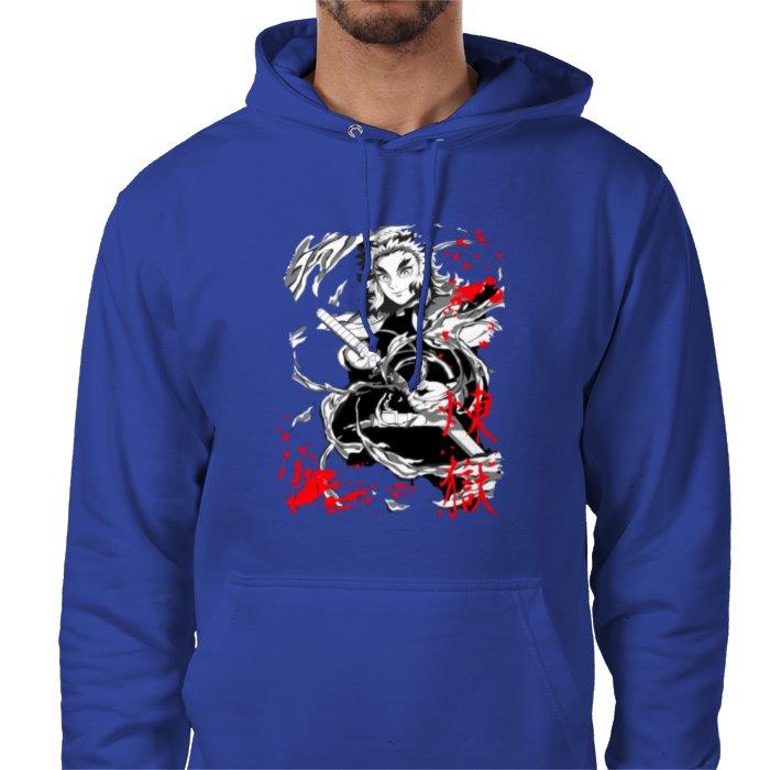 Demon Slayer - Theme 10 Hoodie