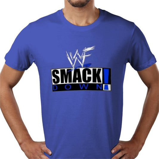 Smack Down T-shirt