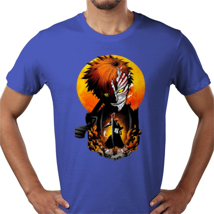 Bleach - Hollow Ichigo T-shirt