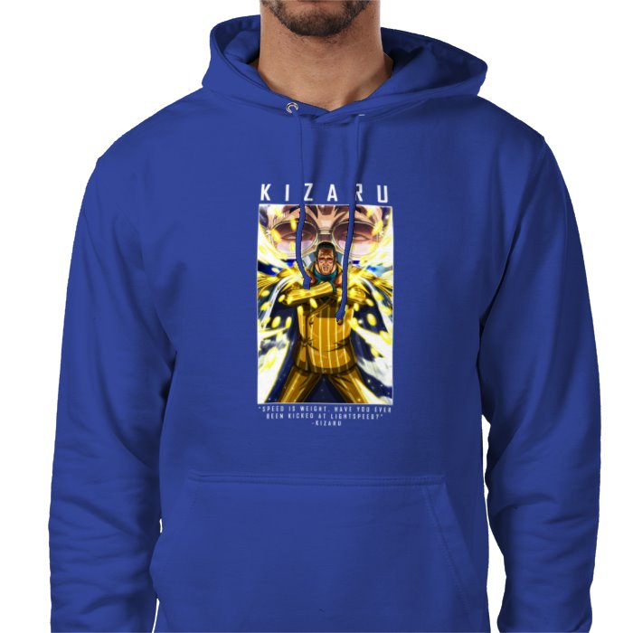 One Piece - Kizaro Theme 1 Value Hoodie