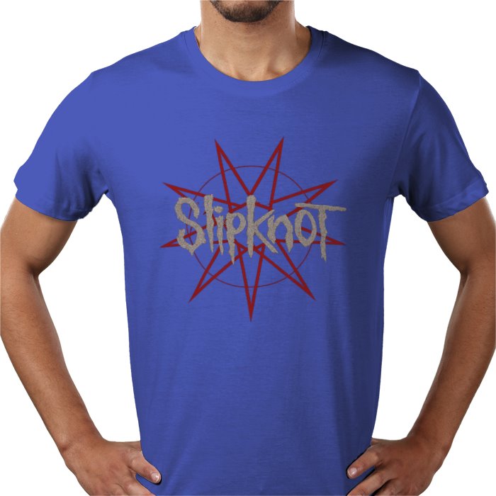 Slipknot Theme T-Shirt