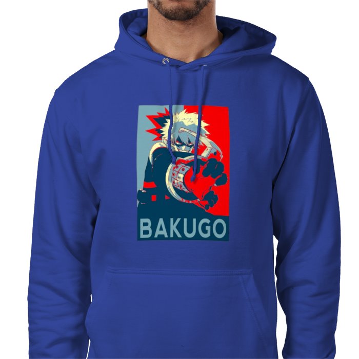 My Hero Academia - Theme 1 Value Hoodie