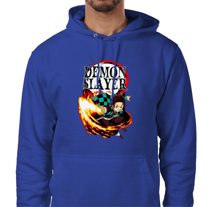 Demon Slayer - Theme 06 Hoodie