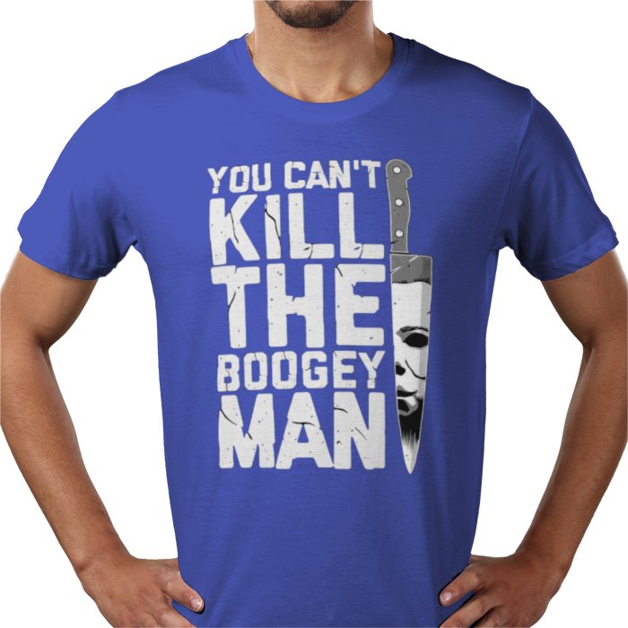 Halloween - You Can't Kill The Bogeyman