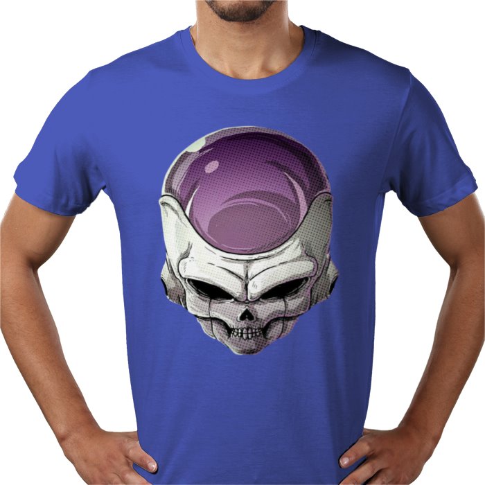 Dragonball Z - Frieza Theme 1 T-shirt