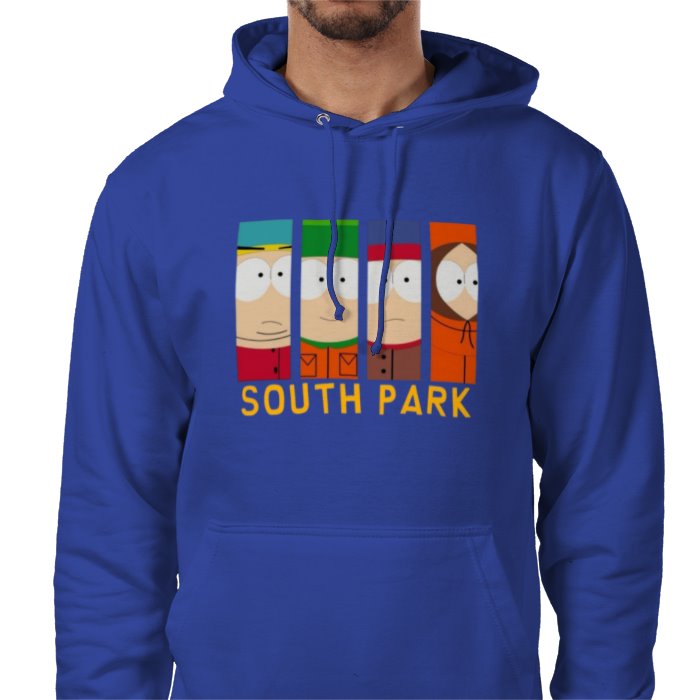 South Park - Display Logo Hoodie