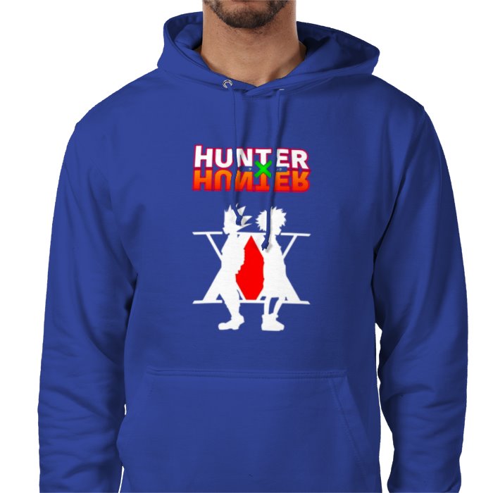 Hunter X Hunter - Theme 2 Value Hoodie