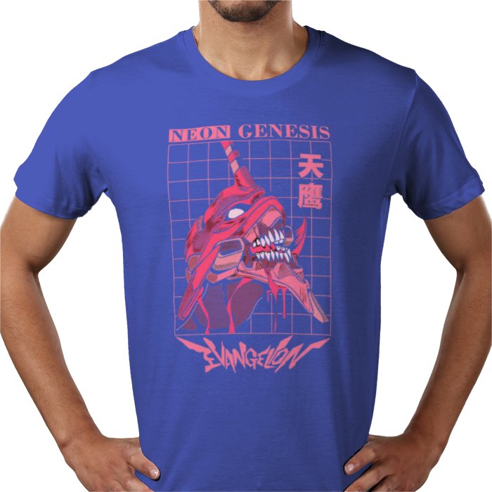 Evangelion - Theme 1 T-shirt