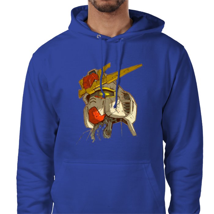 Gundam Wing - Theme 1 Value Hoodie