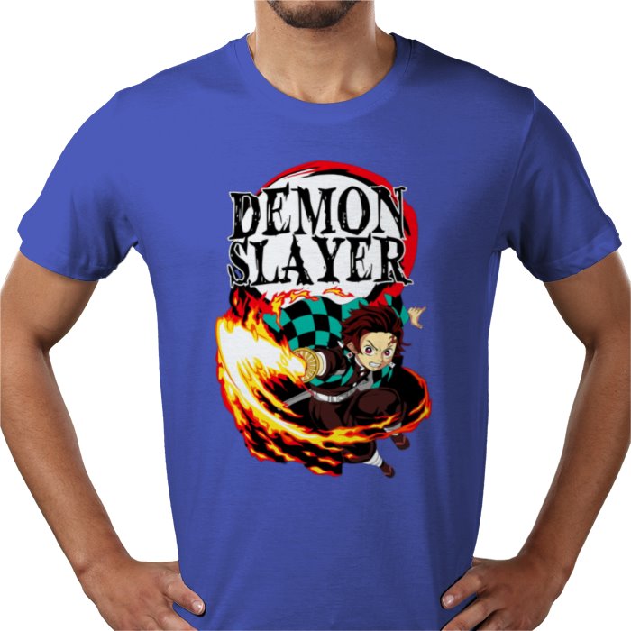 Demon Slayer - Theme 6 T-shirt