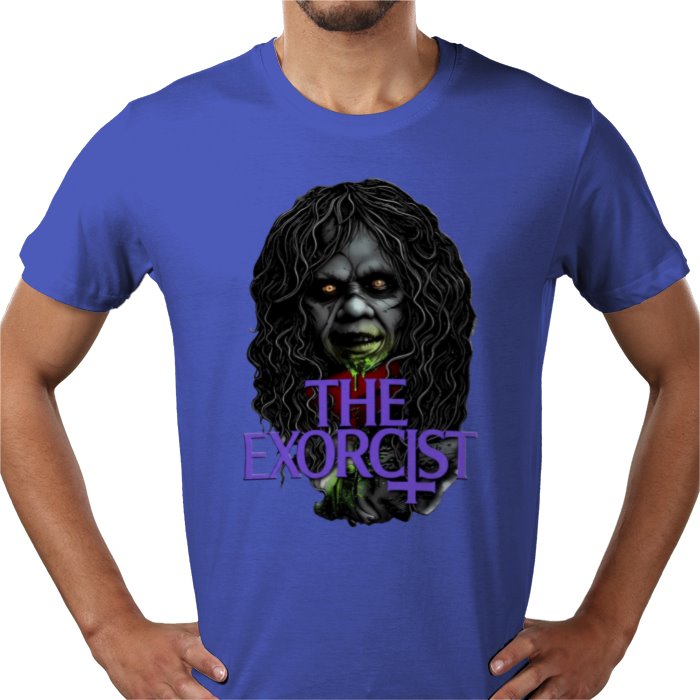 The Exorcist T Shirt