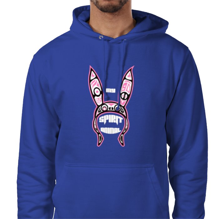 Bob's Burgers - Spirit Animal Hoodie