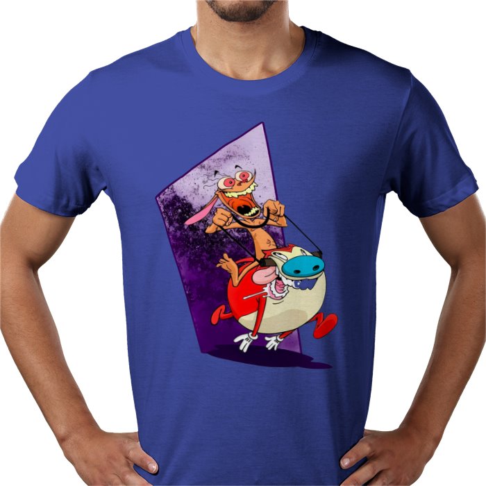 Ren & Stimpy T-Shirt