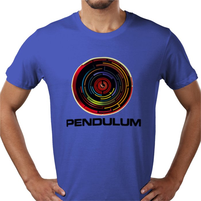 Pendulum T-Shirt