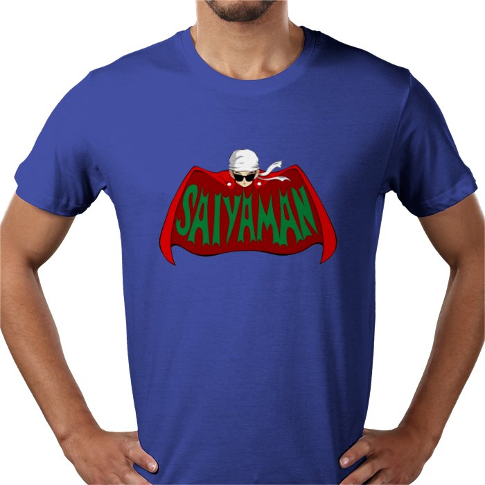 Dragonball Z - Batman Saiyaman Crossover T-shirt