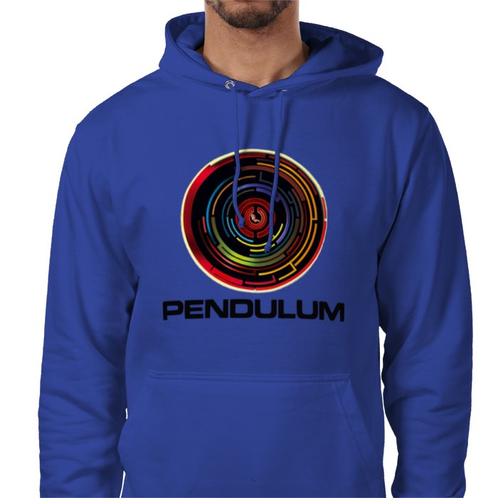 Pendulum Value Hoodie