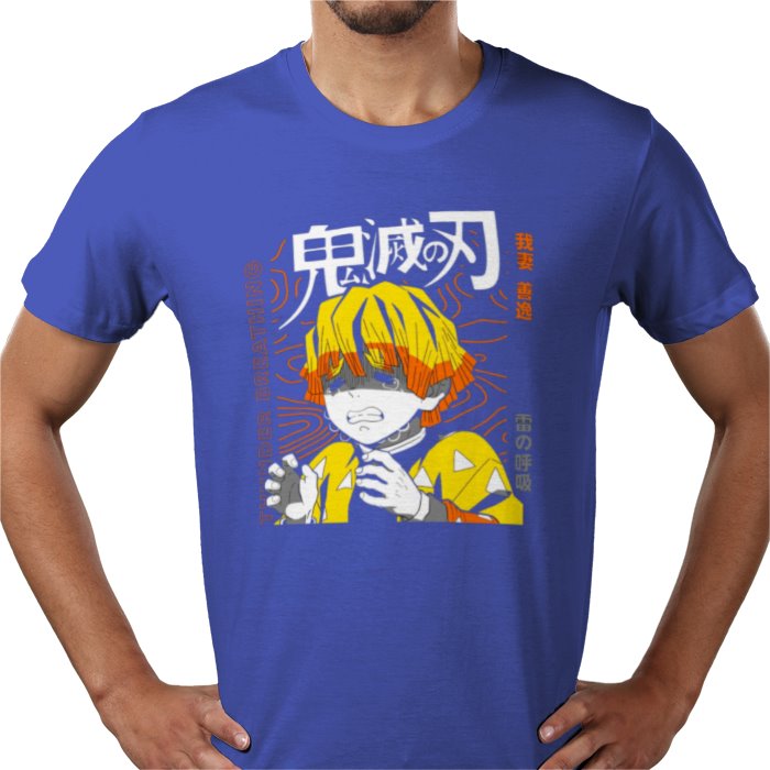 Demon Slayer - Theme 5 T-shirt