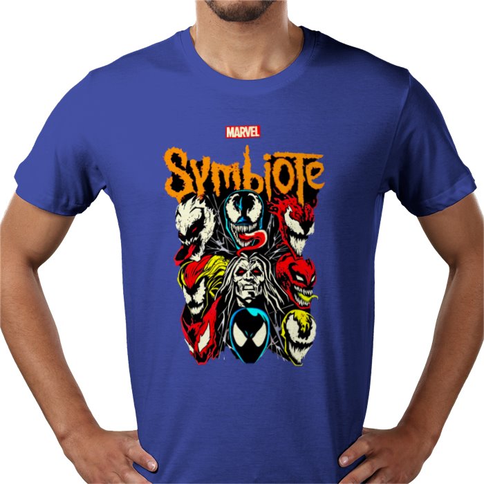 Spider-Man Symbiotes T-Shirt