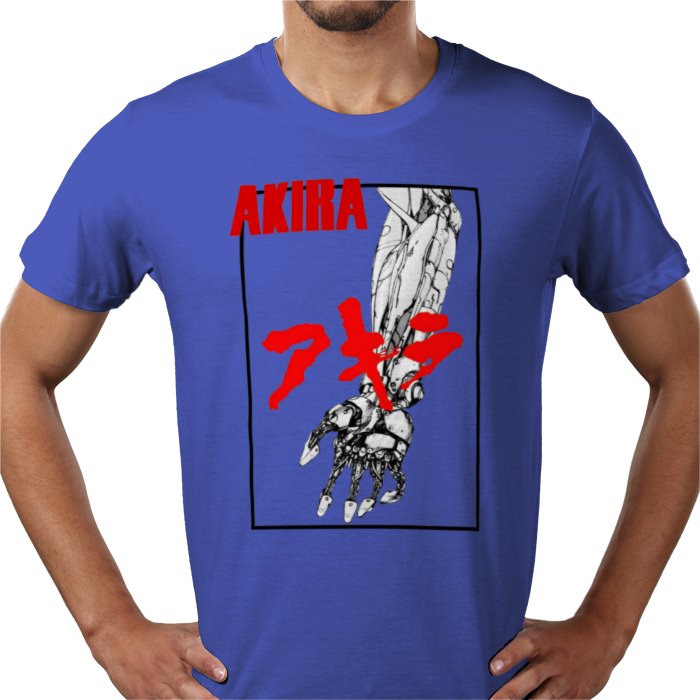 Akira - Theme 2 T-shirt