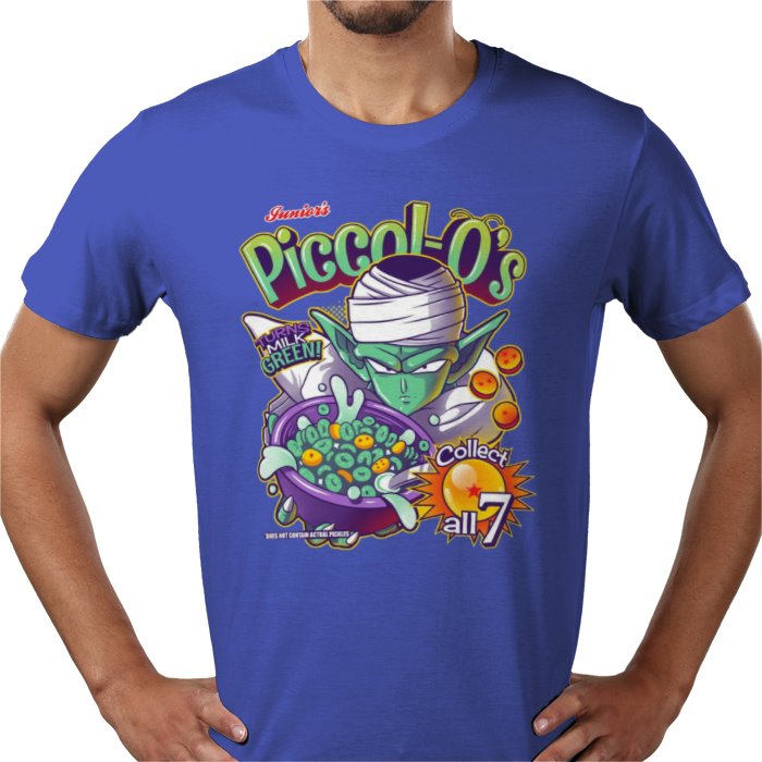 Dragonball Z - Piccolo's T-shirt