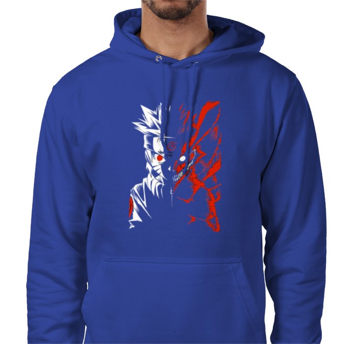 Naruto - Nine Tails Value Hoodie