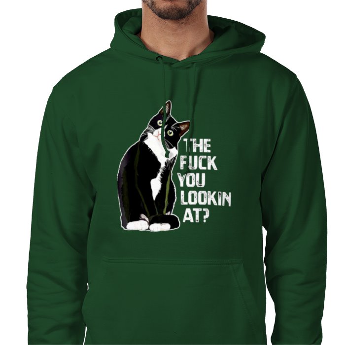 The F**K You Looking At