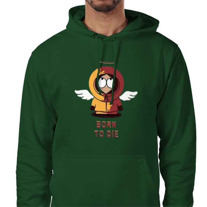 South Park - Born To Die Hoodie