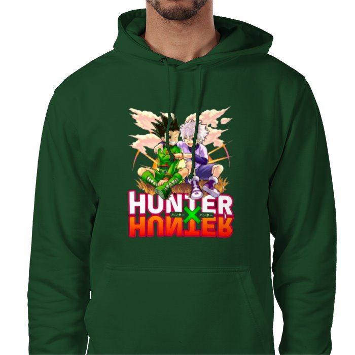 Hunter X Hunter - Theme 1 Value Hoodie