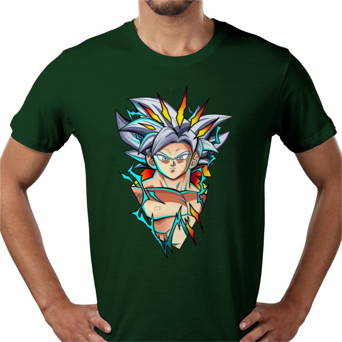 Dragonball Z - Goku T-shirt