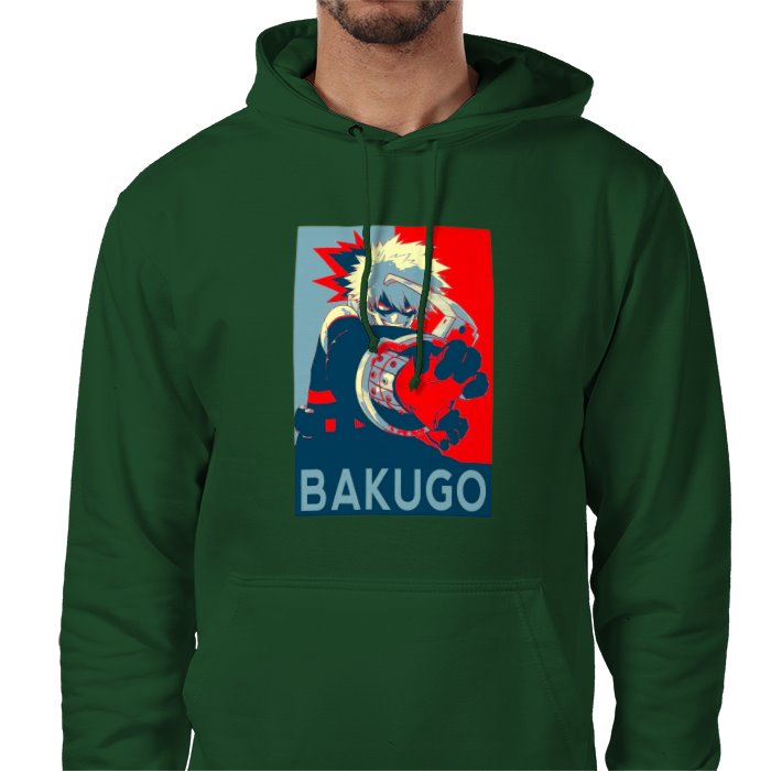 My Hero Academia - Theme 1 Value Hoodie