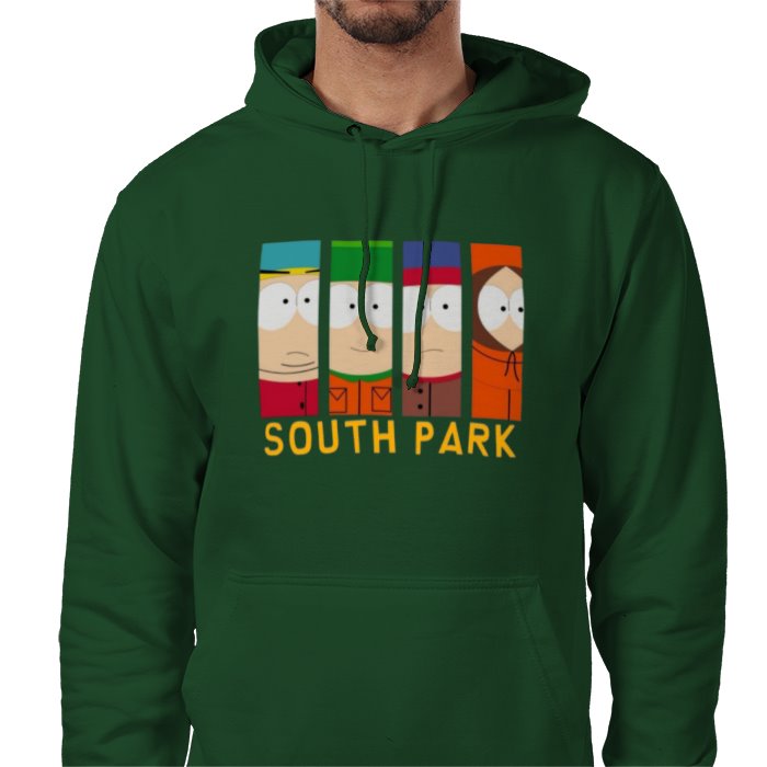 South Park - Display Logo Hoodie