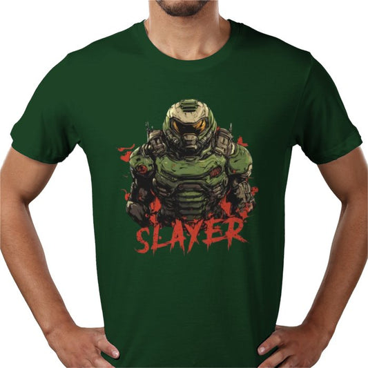 Doom - Slayer T-Shirt