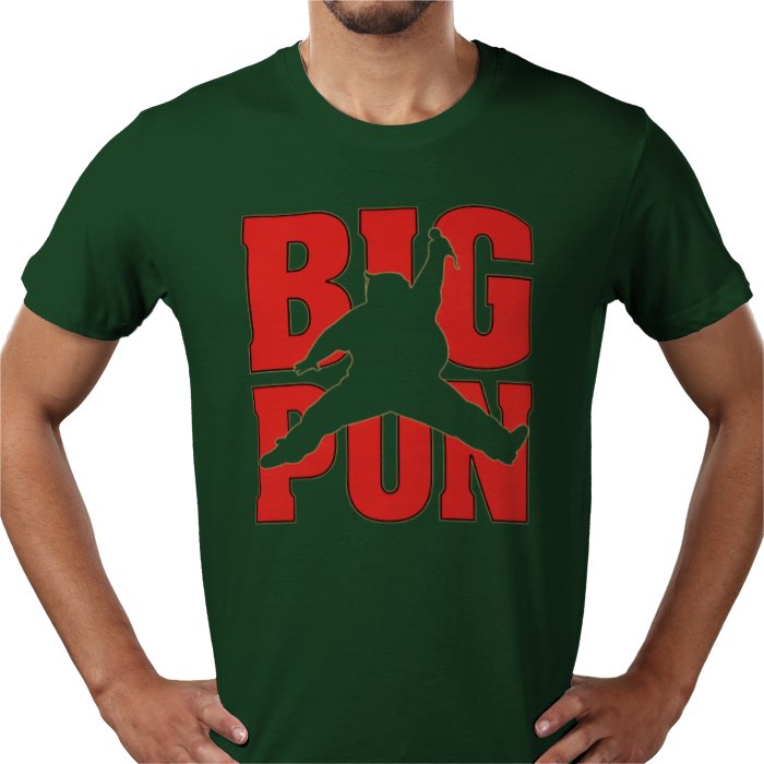 Big Pun - Air Pun T-Shirt