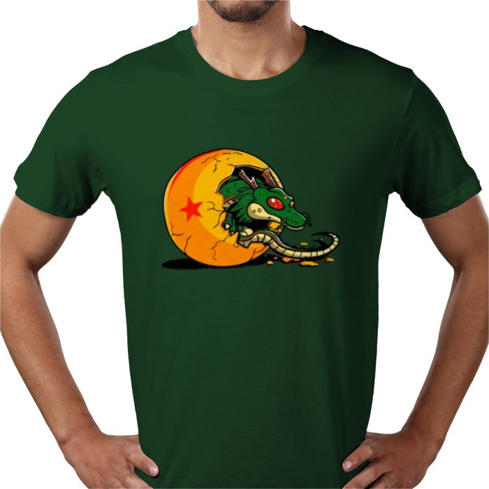 Dragonball Z - Baby Shenron T-shirt