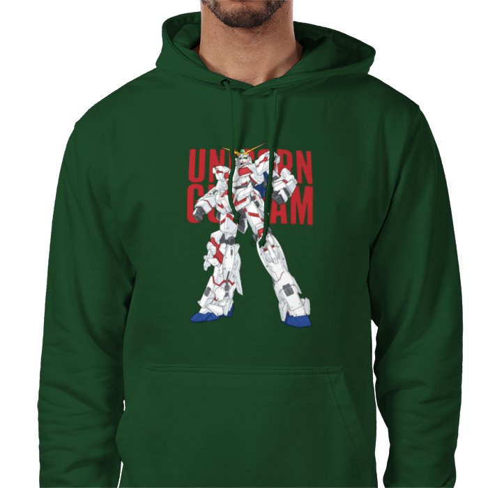 Gundam Wing - Theme 3 Value Hoodie