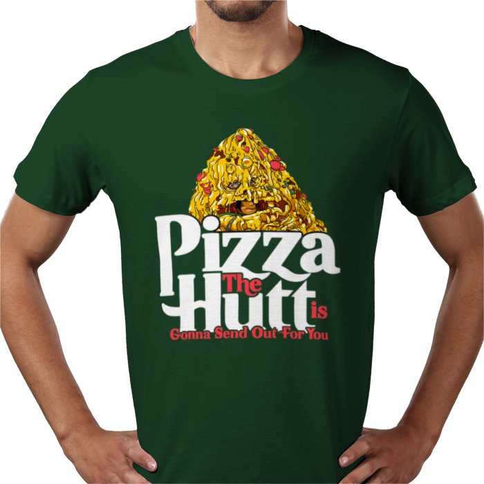 Pizza The Hutt T-Shirt