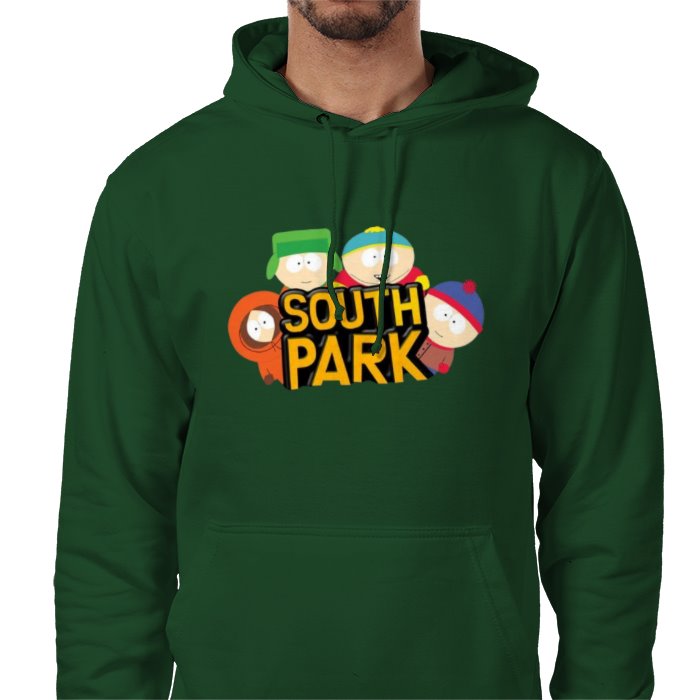 South Park - Logo Hoodie